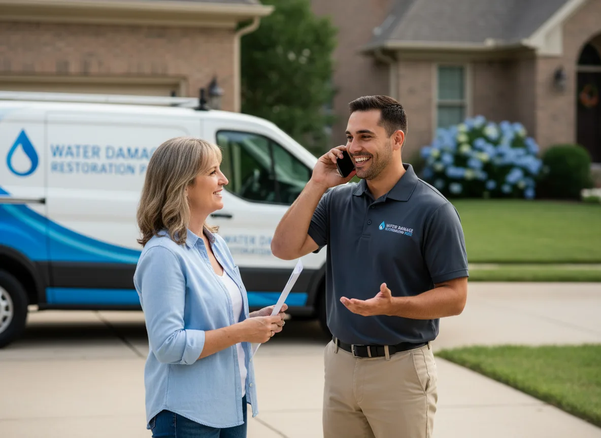 Flood Restoration Jefferson, CO FAQs